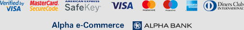 Credit and debit cards accepted