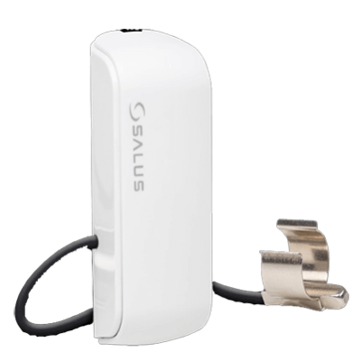 PS600 – Ασύρματος Αισθητήρας Θερμοκρασίας SALUS Smart Home