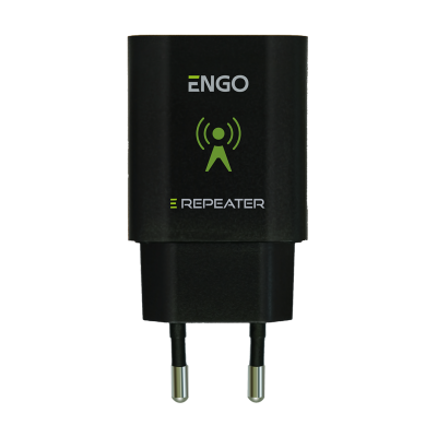EREPEATER– Αναμεταδότης Zigbee Engo Smart Home