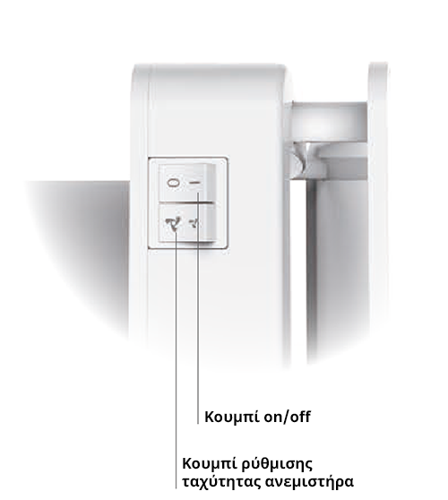 assolo aerismos me anakthsh thermothtas rithmisi apo proion