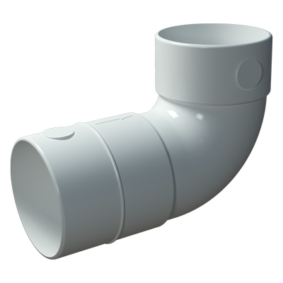 BlauFast air ducts