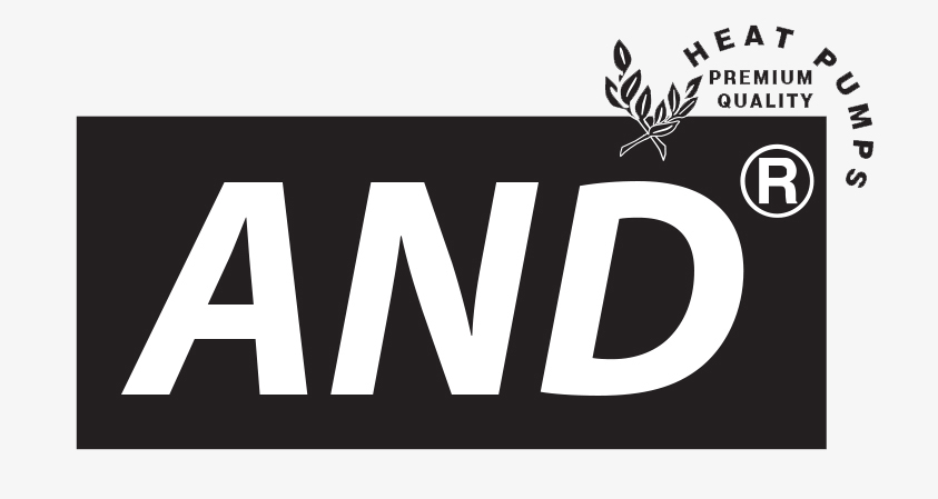 AND Logo
