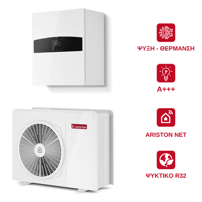 ilektrikos thermosifonas velis evo plus