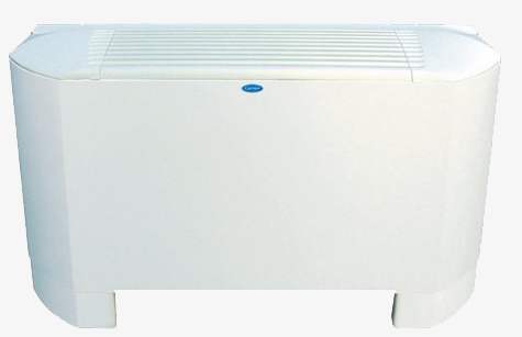 fan-coil-carrier