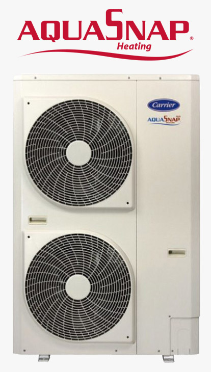 antlia thermotitas aquasnap carrier