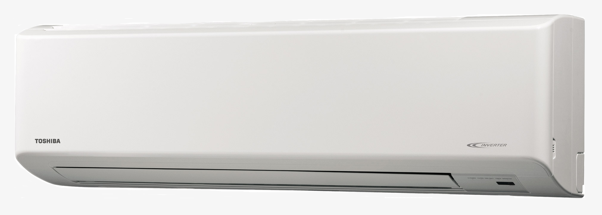 Κλιματιστικό Inverter Toshiba Daiseikai