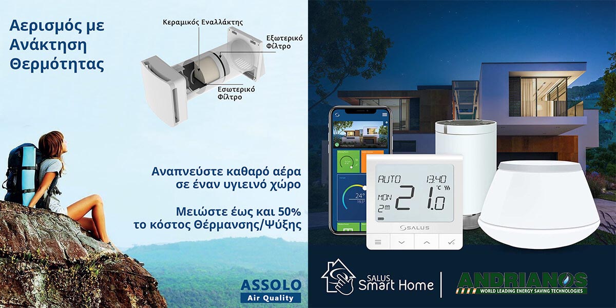 aerismos me anaktisi assolo smart home salus andrianos eksikonomo