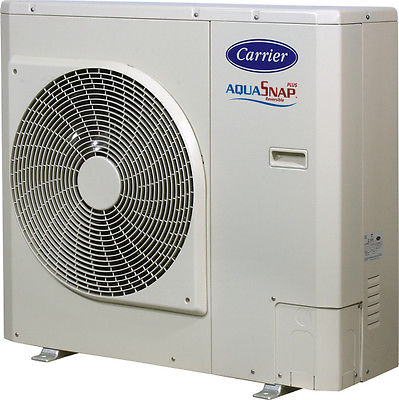 antlia thermothtas Carrier AquaSnap plus 30AW