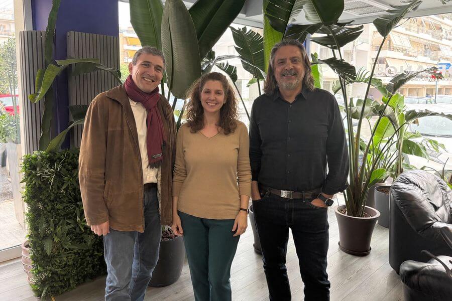 apoklistiki sinergasia gok andrianos 25 xronia igraerio fisiko aerio lpg