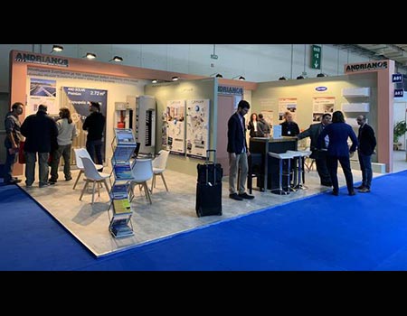 CLIMATHERM 2020