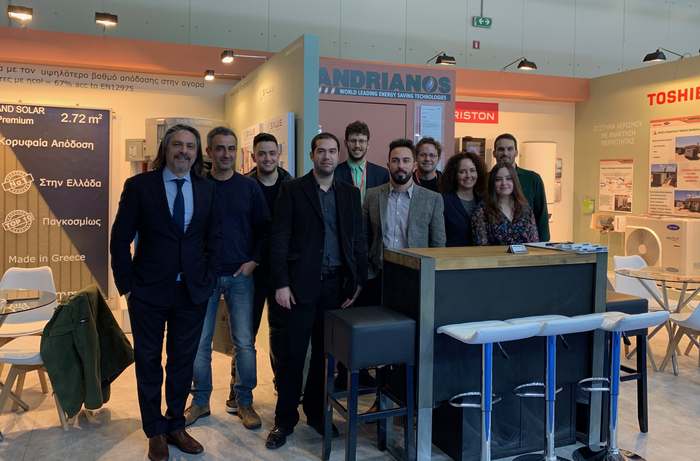 0015 stand andrianos climatherm energy
