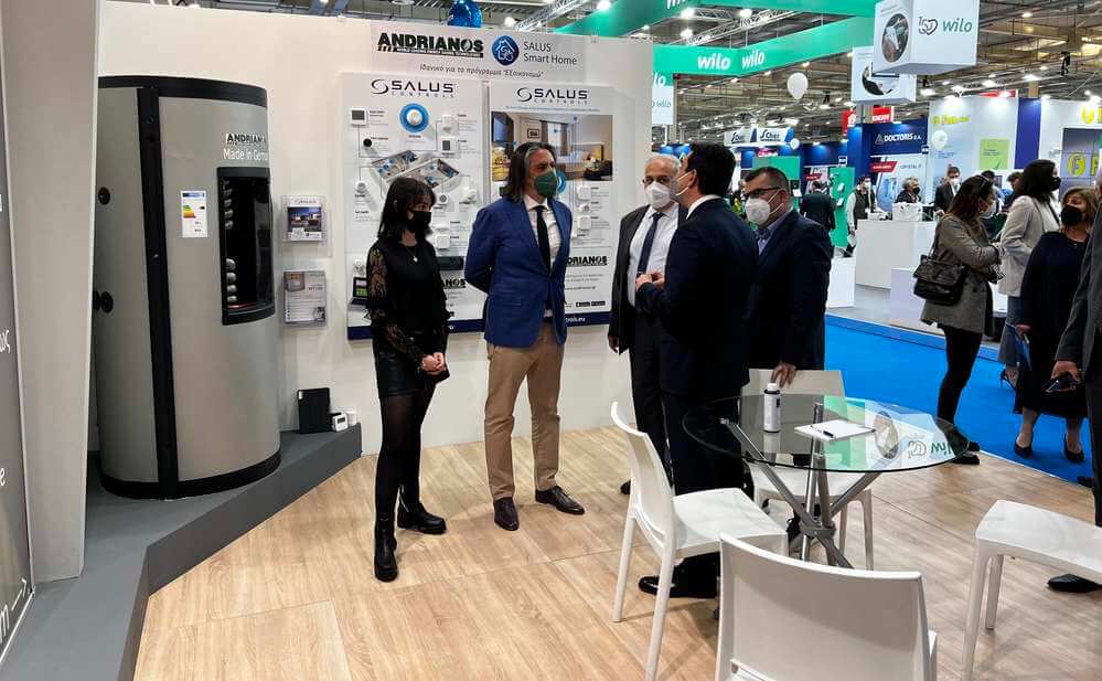 02c andrianos climatherm ipourgos skrekas smart home