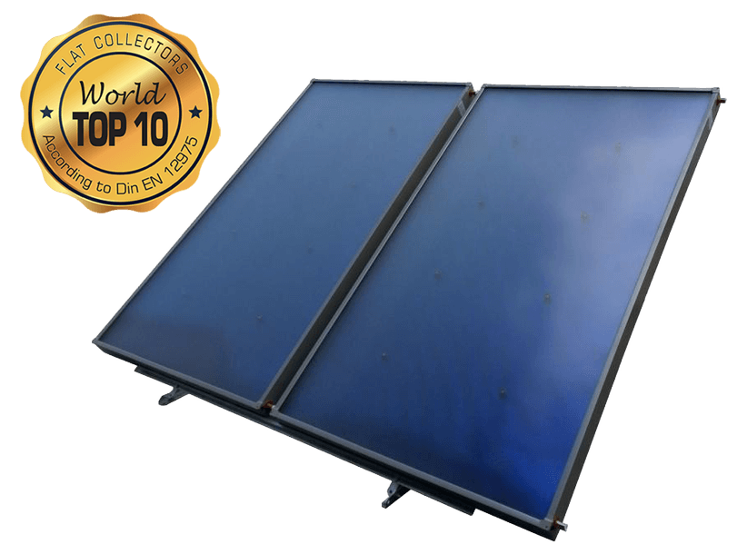 hliakos sullekths and solar andrianos