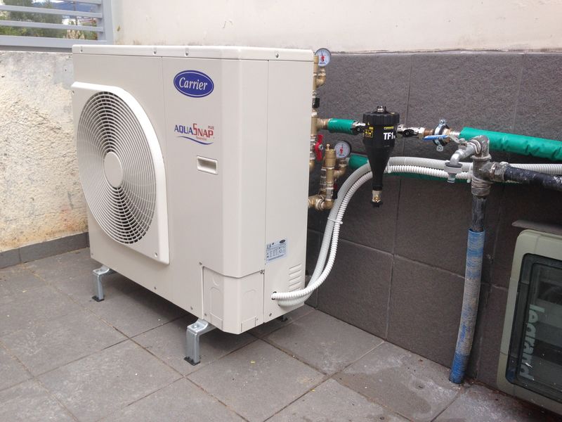Fernox tF1