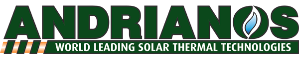 ANDRIANOS SOLAR THERMAL