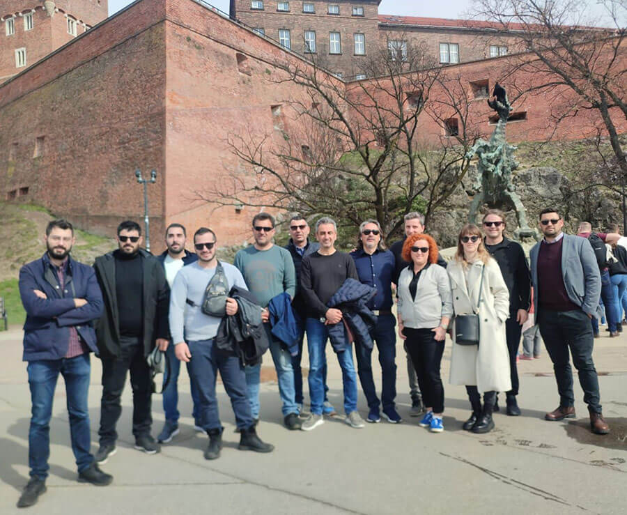014 sinergates seminaria salus engo controls taksidi polonia katowice