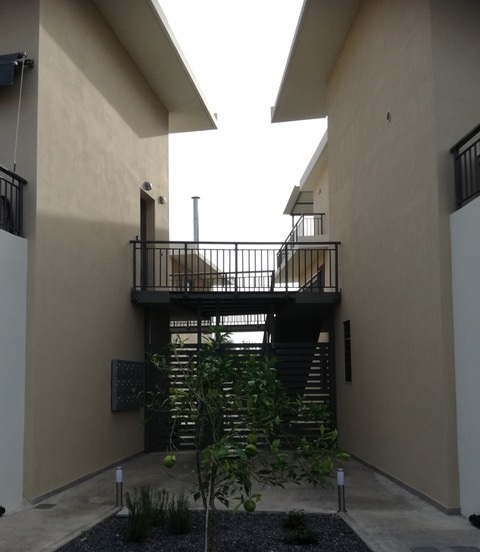 farai smart suites 006