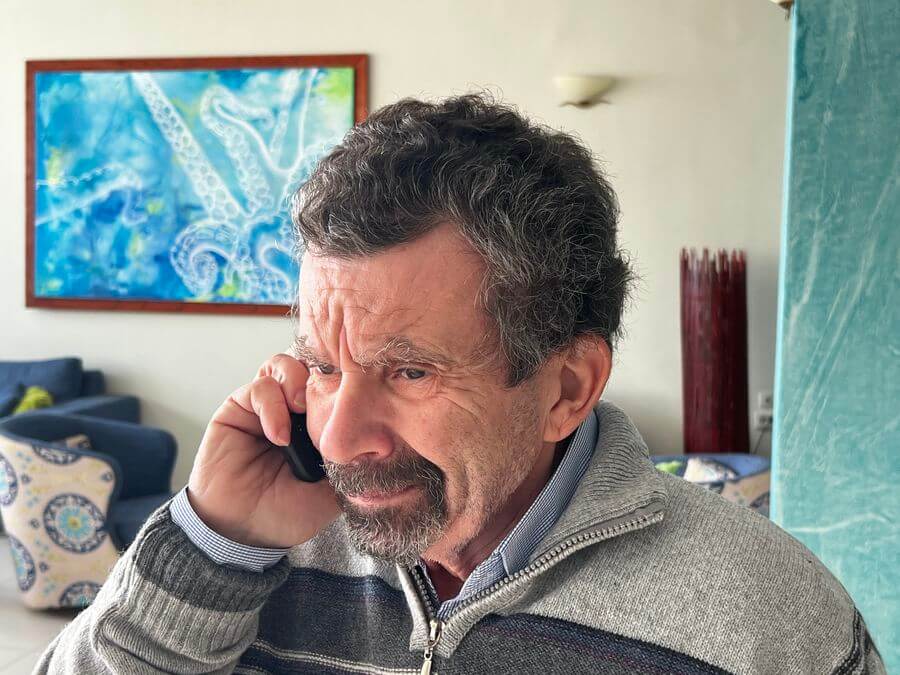 idioktitis ksenodoxeiou ostria