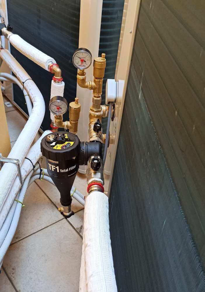 011 magnhtika filtra antlies thermothtas