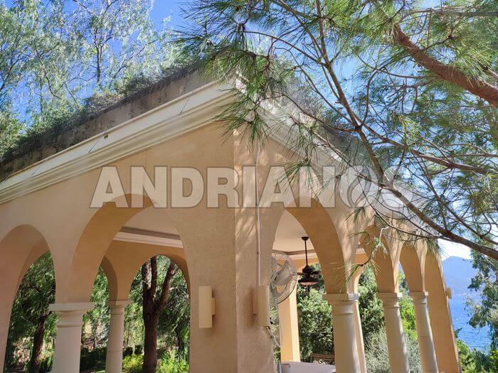 01 drosismos eksoterikon xoron oikia ithaki