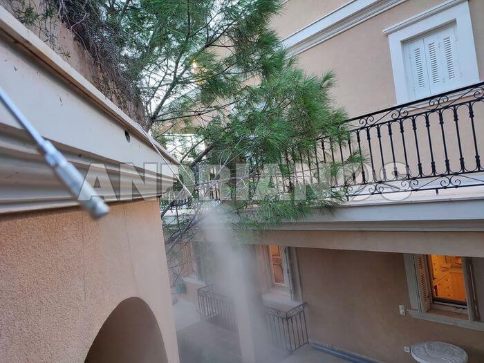 02 idronefosi ipsilis piesis kipos oikia andrianos