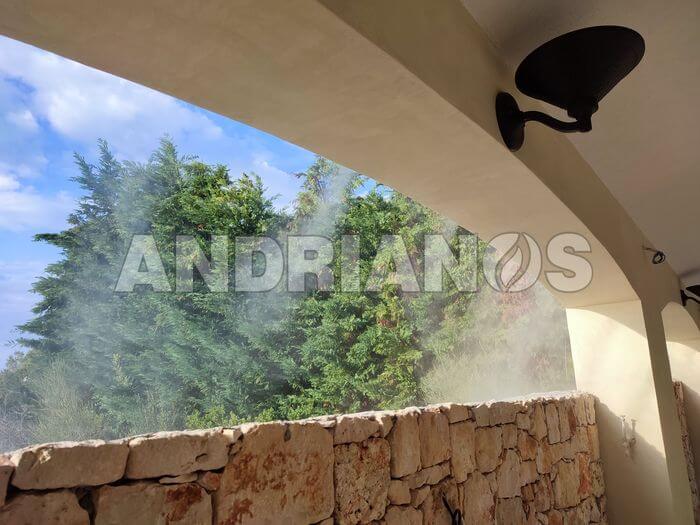 09 eknefosi ipsilis piesis andrianos se oikia