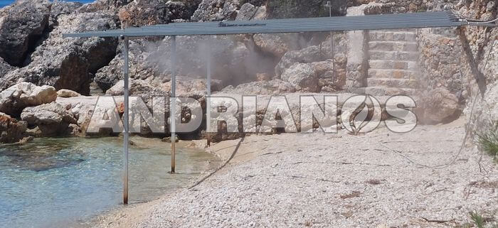 16 sistima idronefosis ipsilis piesis andrianos