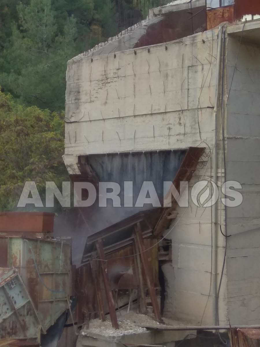 4 Misting Dust Suppression katyastoli skonis