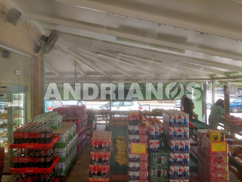 02 aftomato sistima statheris igrasias tomeas trofimon