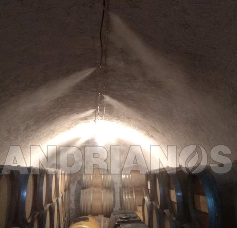 ydronefosi oinopoieia argyros 2