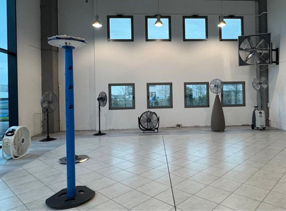 03 idronefosi anemistires eknefosis ipsilis piesis ekspaidefsi tecnocooling taksidi andrianos