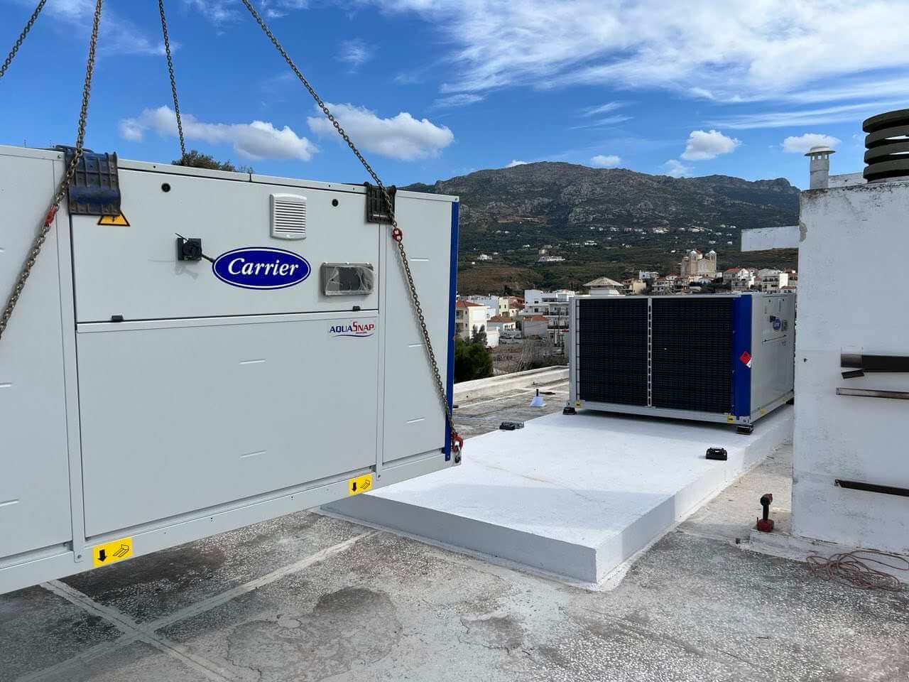 01 nees antlies thermothtas carrier xenodoxeio metafora
