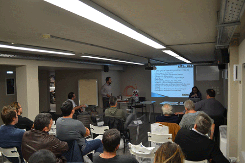 seminario arxitektonwn 2