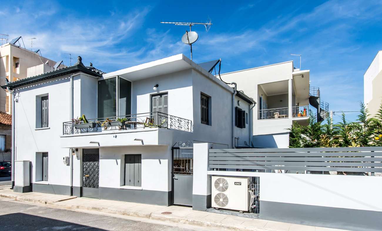 smart house 001