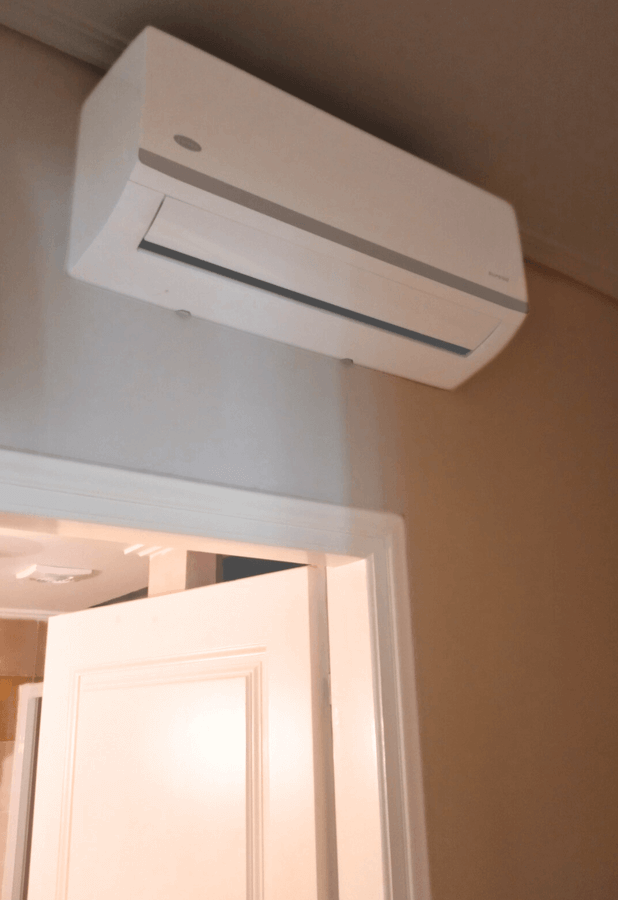 air condition carrier psiksi katoikia anavathmisi