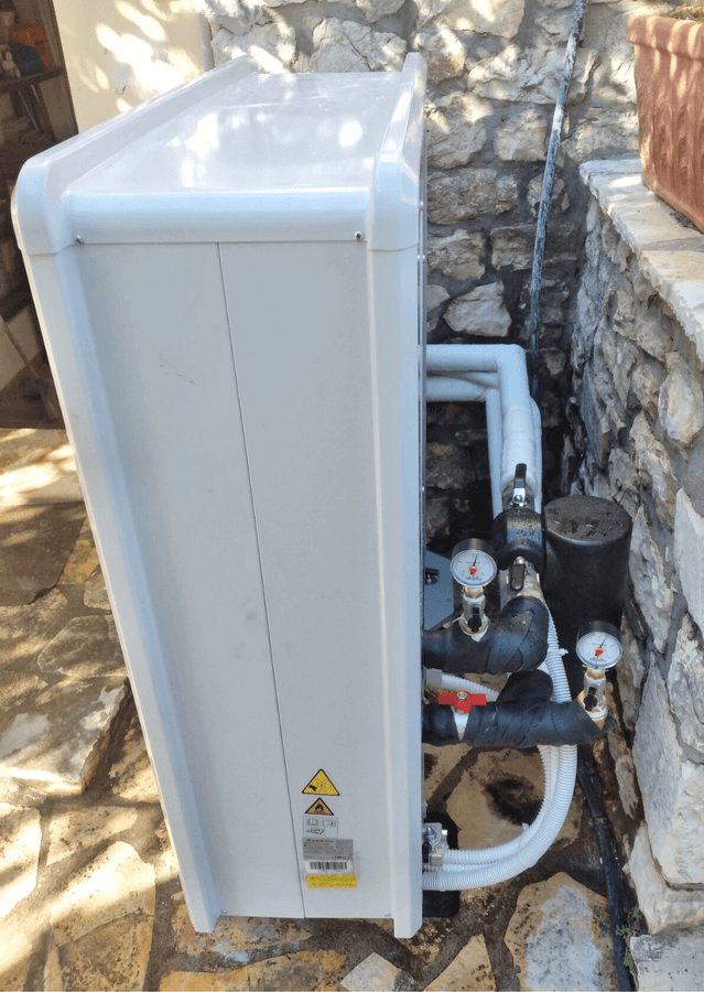 antlia thermotitas ariston nimbus thermansi magnitiko filtro