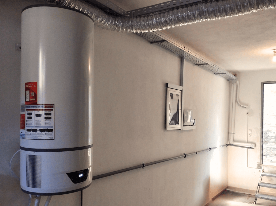 ivridikos ilektrikos thermosifonas lidos hybrid