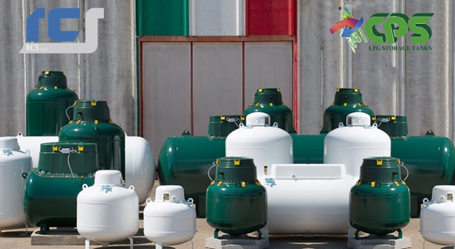 dexamenes ugraeriou andrianos lpg tanks