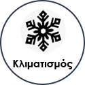 klimatismos icon