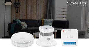 Smart Home - Τεχνολογία που προστατεύει το σπίτι σας: Smart Συσκευές που θα σας απαλλάξουν από τις ανησυχίες