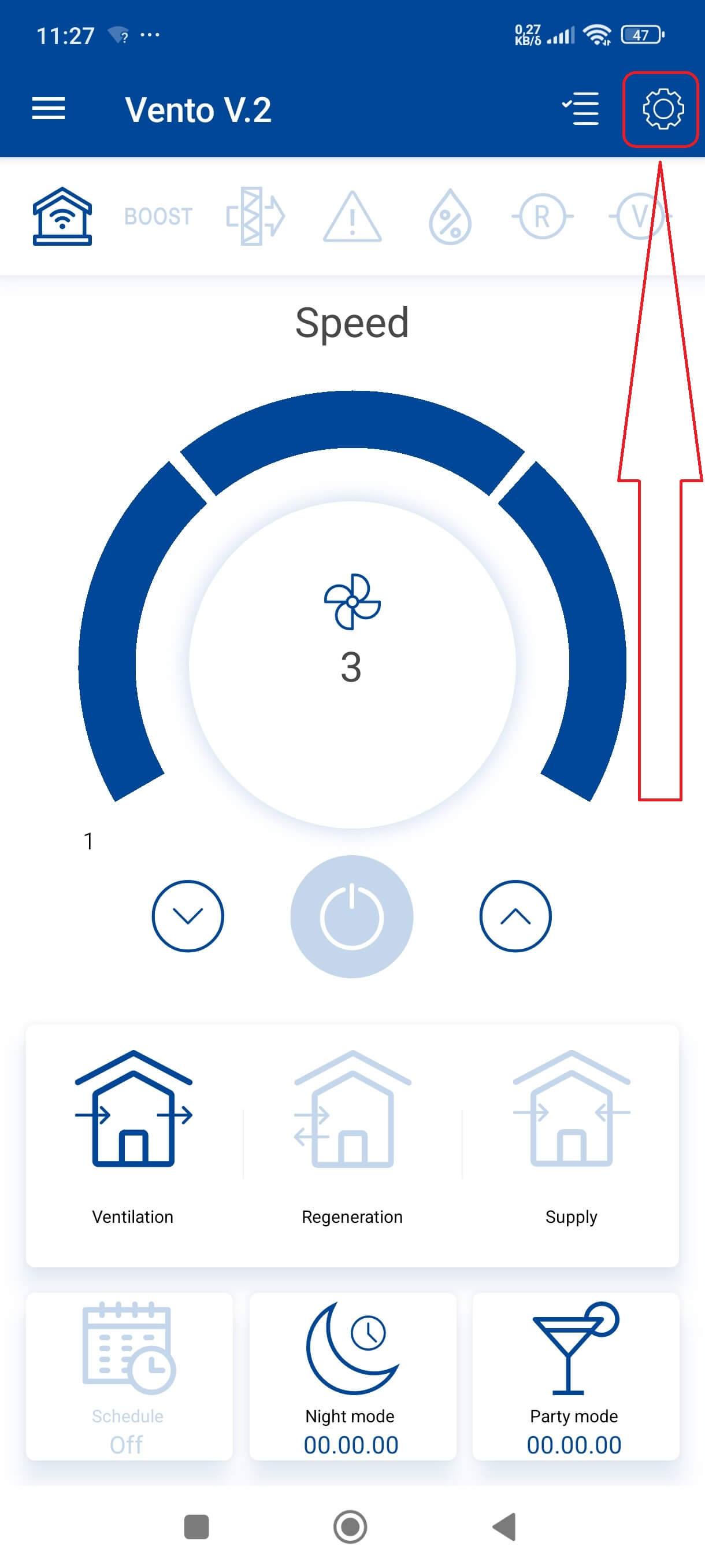 010 blauberg wifi setup
