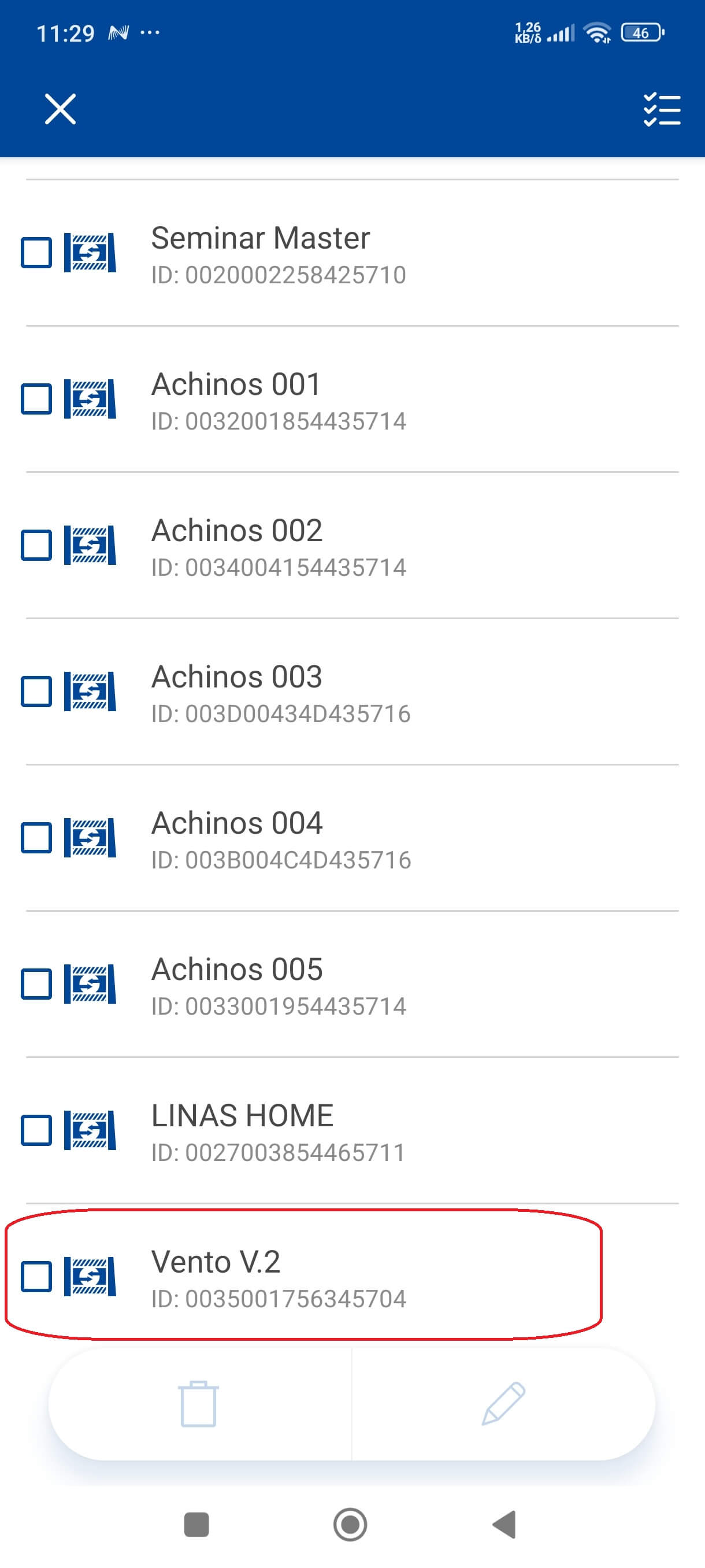 016 blauberg wifi setup