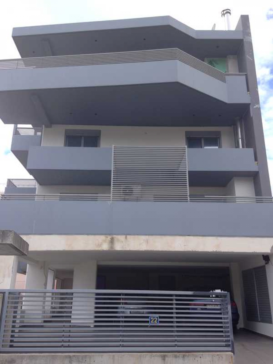 Combining RES with High Expertise:Heat Pump & Solar System for thermal comfort and maximum savings in a three-storey house in Kalamata