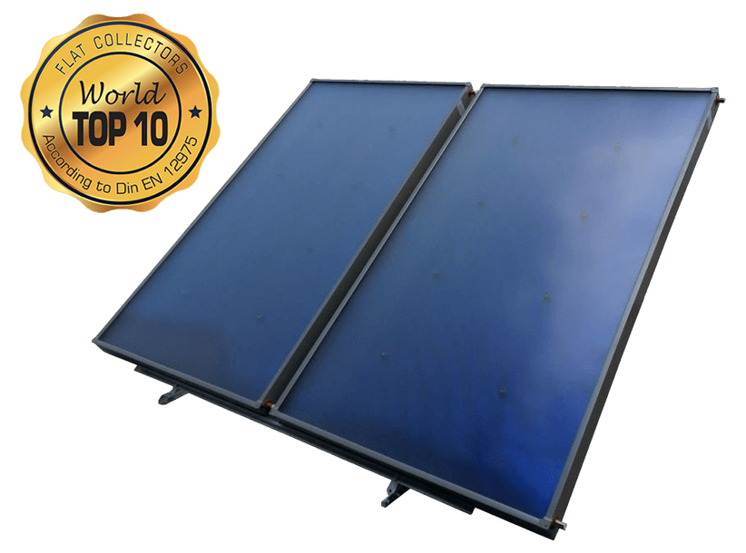 hliakos sullekths and solar andrianos