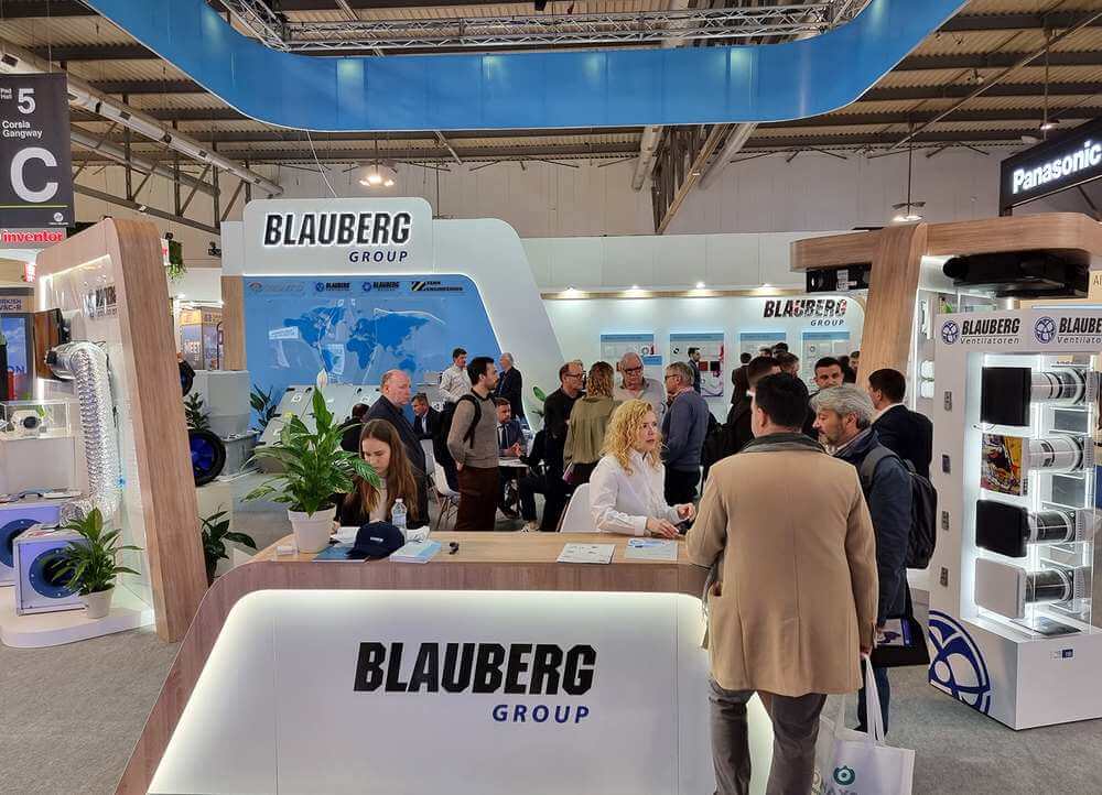 001 BLAUBERG STAND ANDRIANOS VENTILATION