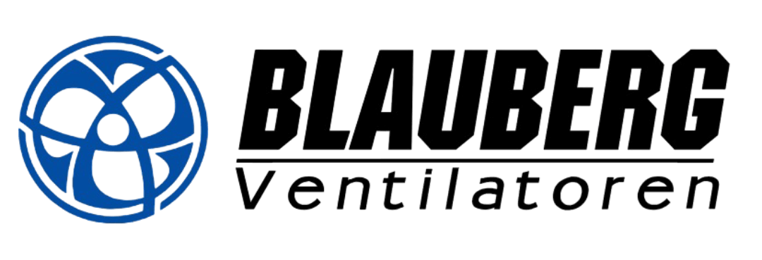BLAUBERG LOGO