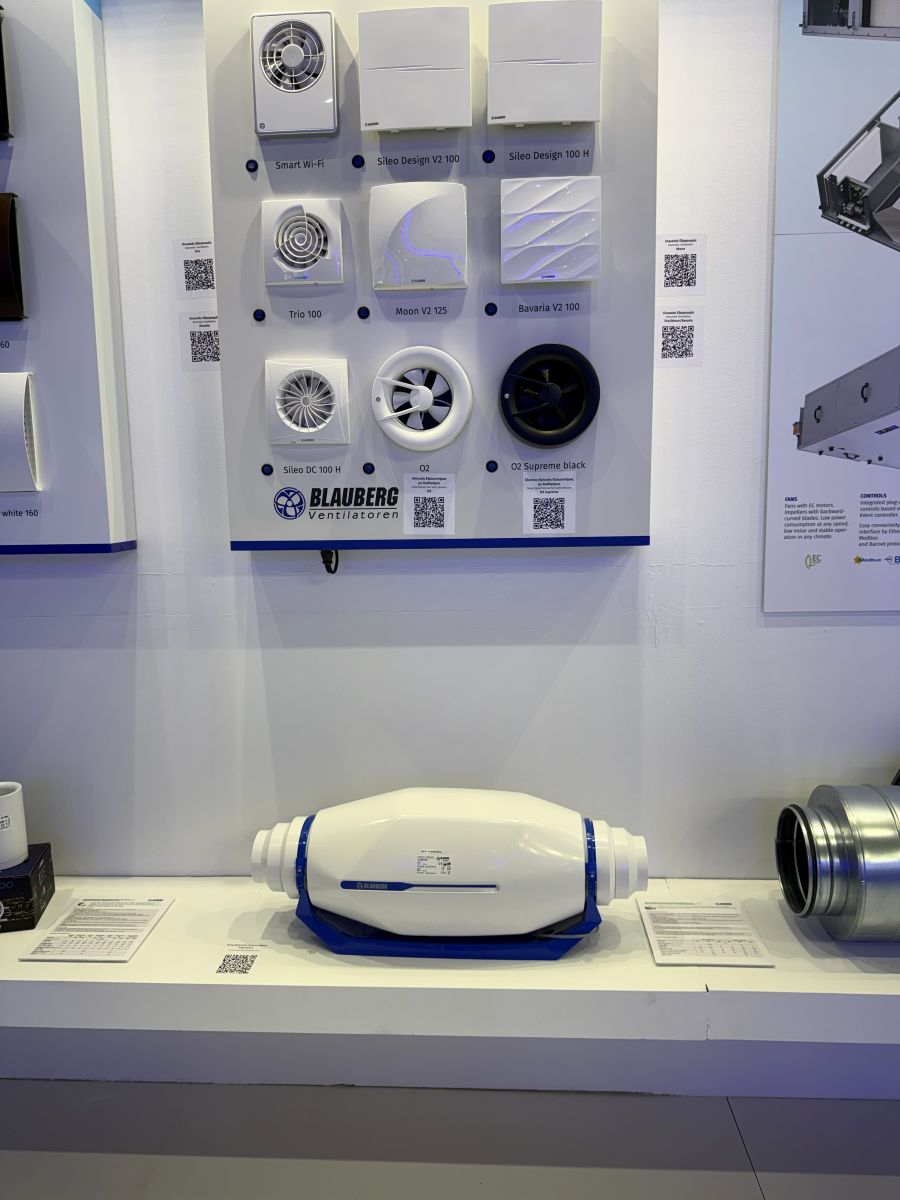 009 blauberg industrial fans climatherm energy 2026