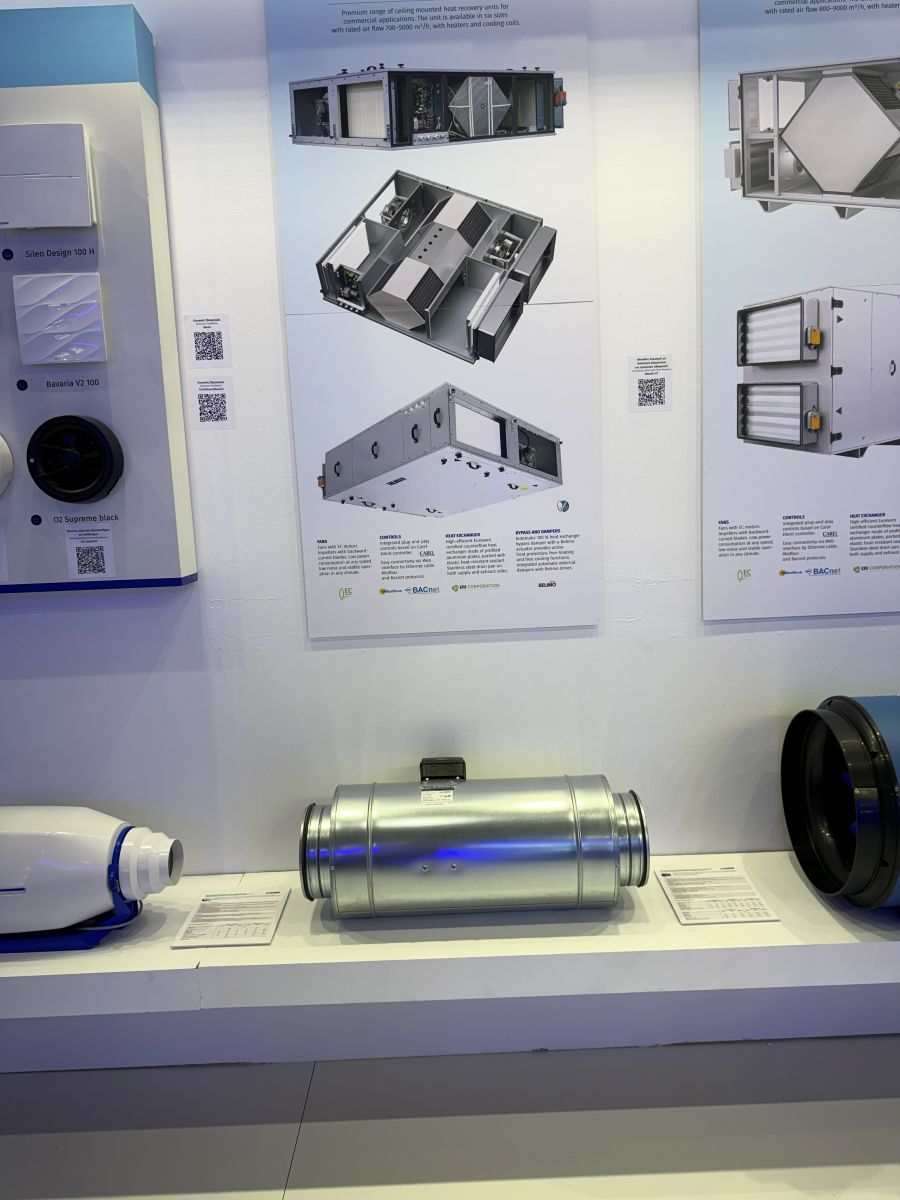 010 blauberg industrial fans climatherm energy 2026