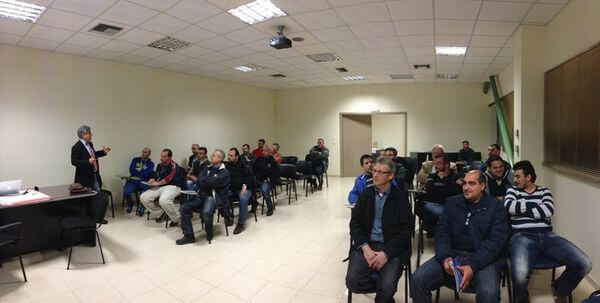 Ημερίδα με θέμα «Εξοικονόμηση ενέργειας με χρήση της ηλιακής ενέργειας στα ξενοδοχεία της Κέρκυρας» από την ΑΝΔΡΙΑΝΟΣ και το ΥΔΡΩ Κέρκυρας