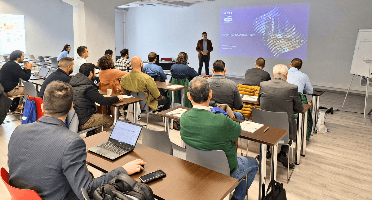 04 seminario hvac carrier toshiba ekpaidefsi andrianos 2024 kliamtistika